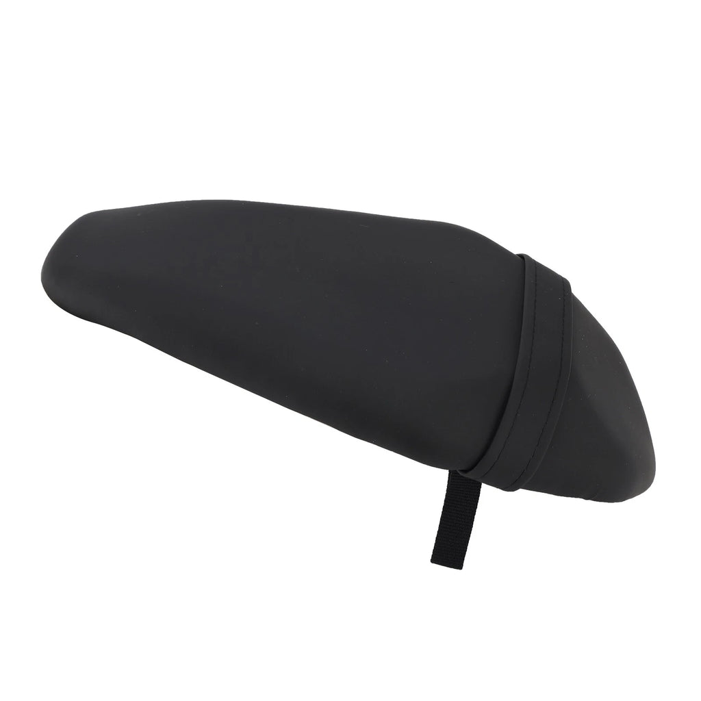 Rear Seat Passenger Cushion for Kawasaki Ninja ZX-6R (2019–2025)