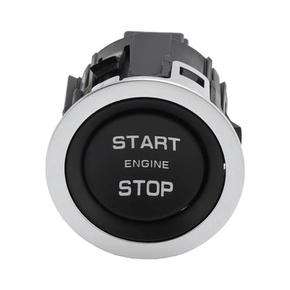 Start Stop Ignition Switch Button LR070381 For Land Rover Discovery Range Rover