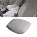 Center Console Lid Armrest Cover for Honda Pilot (2016–2023)