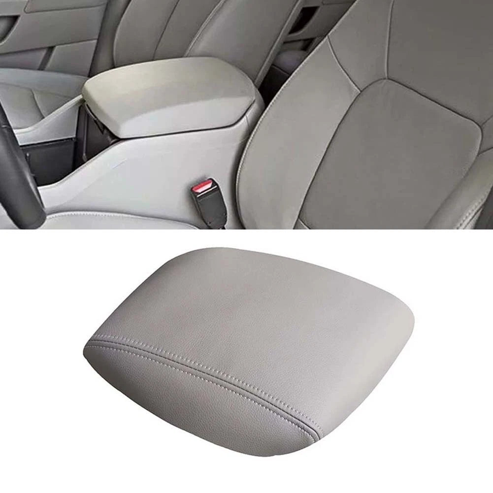 Center Console Lid Armrest Cover for Honda Pilot (2016–2023)