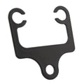 Tachometer Speedometer Gauge Mount Bracket Holder Kit for Universal Motorcycle