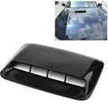 Hood Scoop Cover for