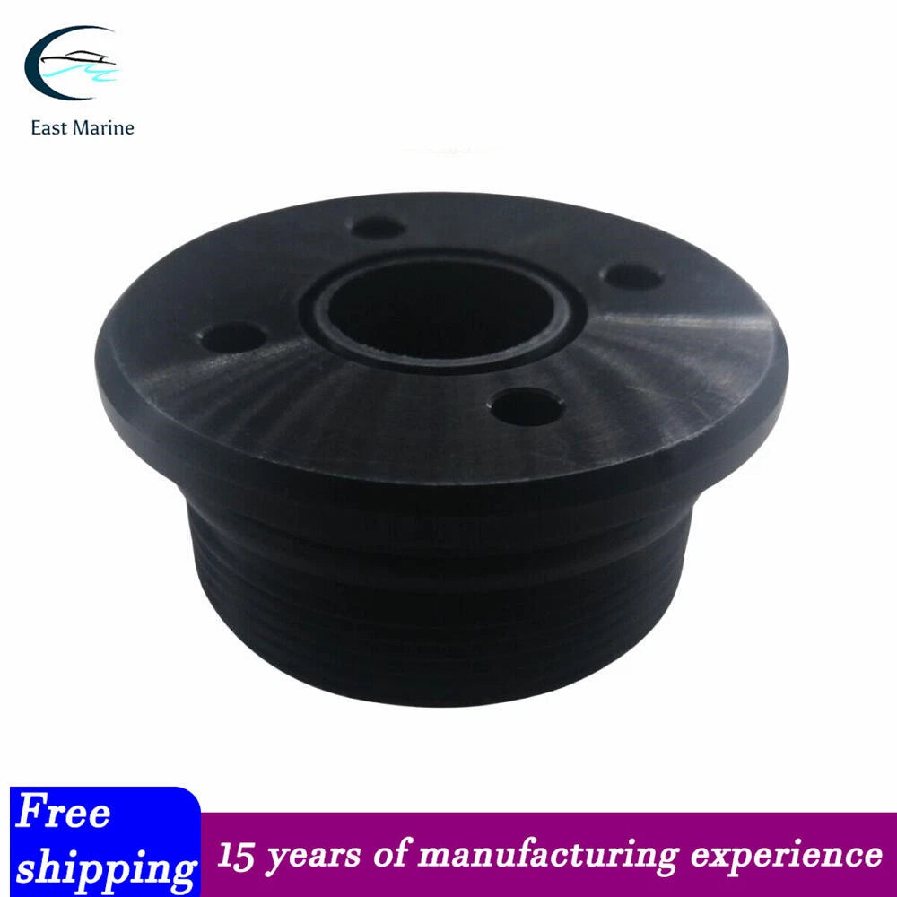 Trim Cap with Seal for Honda Outboard 90-250HP (56115-ZW1-701, 56115-ZY9-023)