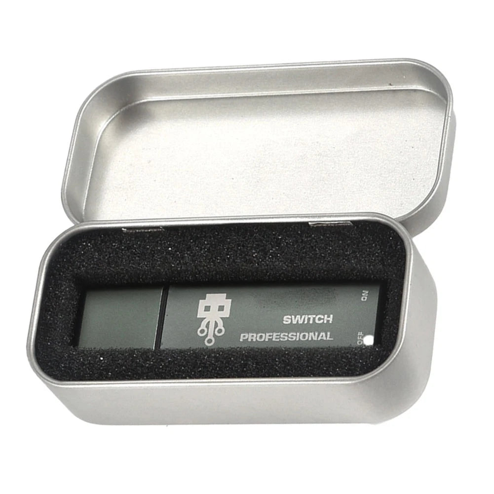 USB V3 Voltage Tester for USB Devices (300V Surge Protector)
