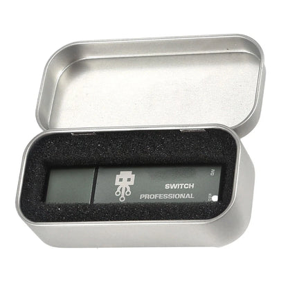 USB V3 Voltage Tester for USB Devices (300V Surge Protector)