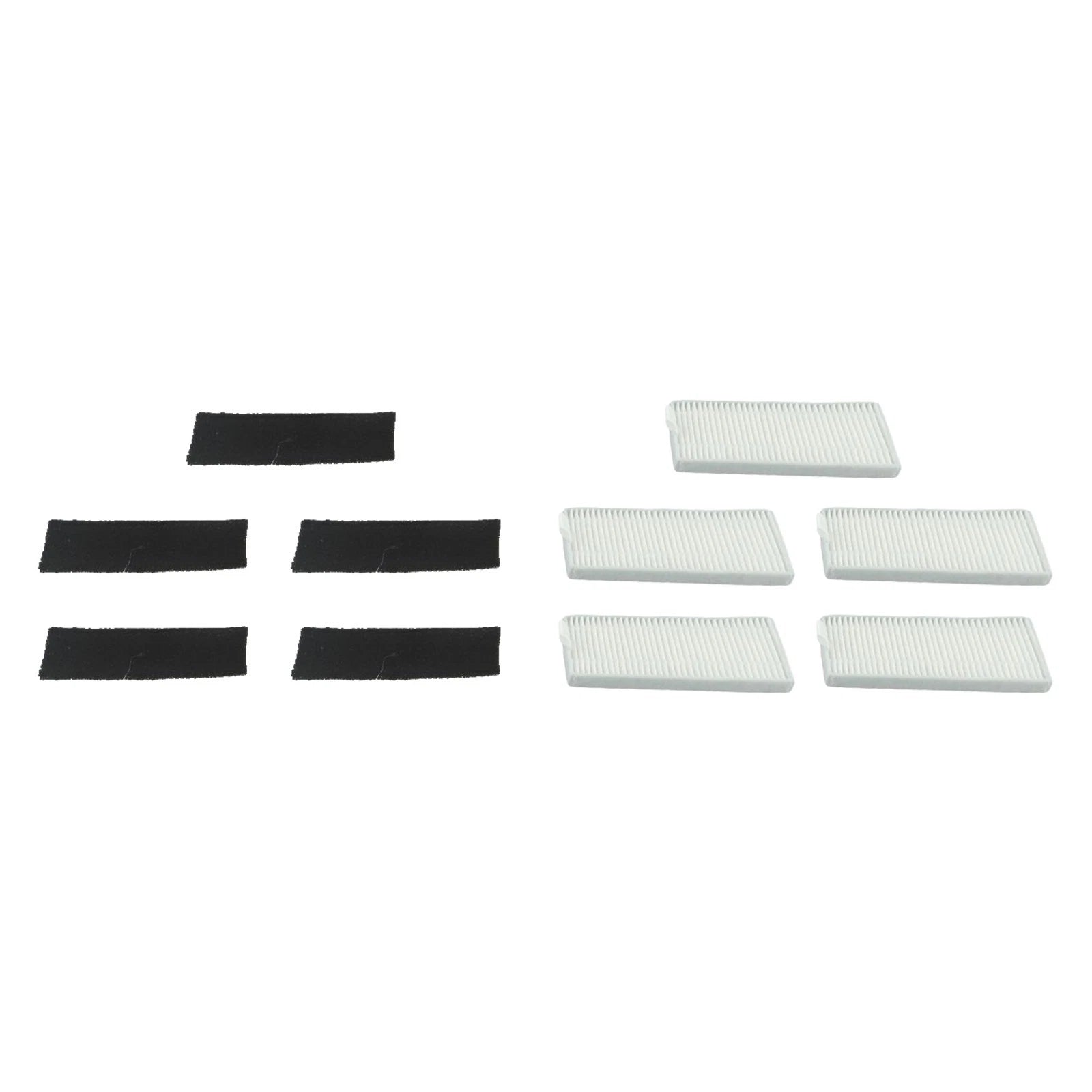 Hepa Filter for Medion Vacuum Cleaners