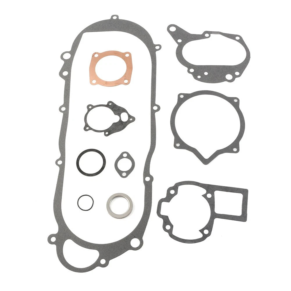 Complete Engine Gasket Set for Suzuki LT80 (1990–2006)