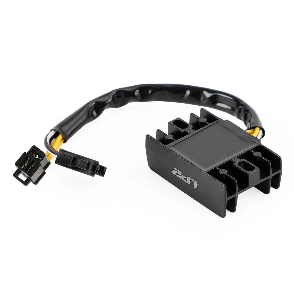 Voltage Regulator Rectifier for Suzuki GR 150 GR150 Hanjun GA150 (2017–2019)