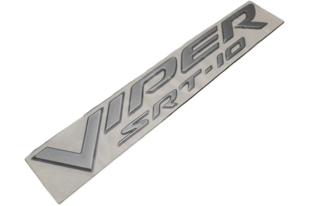 Side Decal for Dodge Viper SRT-10 (2003–2005) WN81VADAB