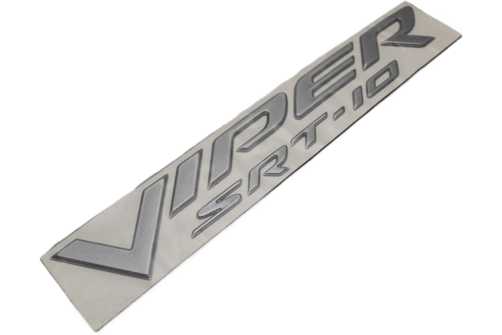 Side Decal for Dodge Viper SRT-10 (2003–2005) WN81VADAB