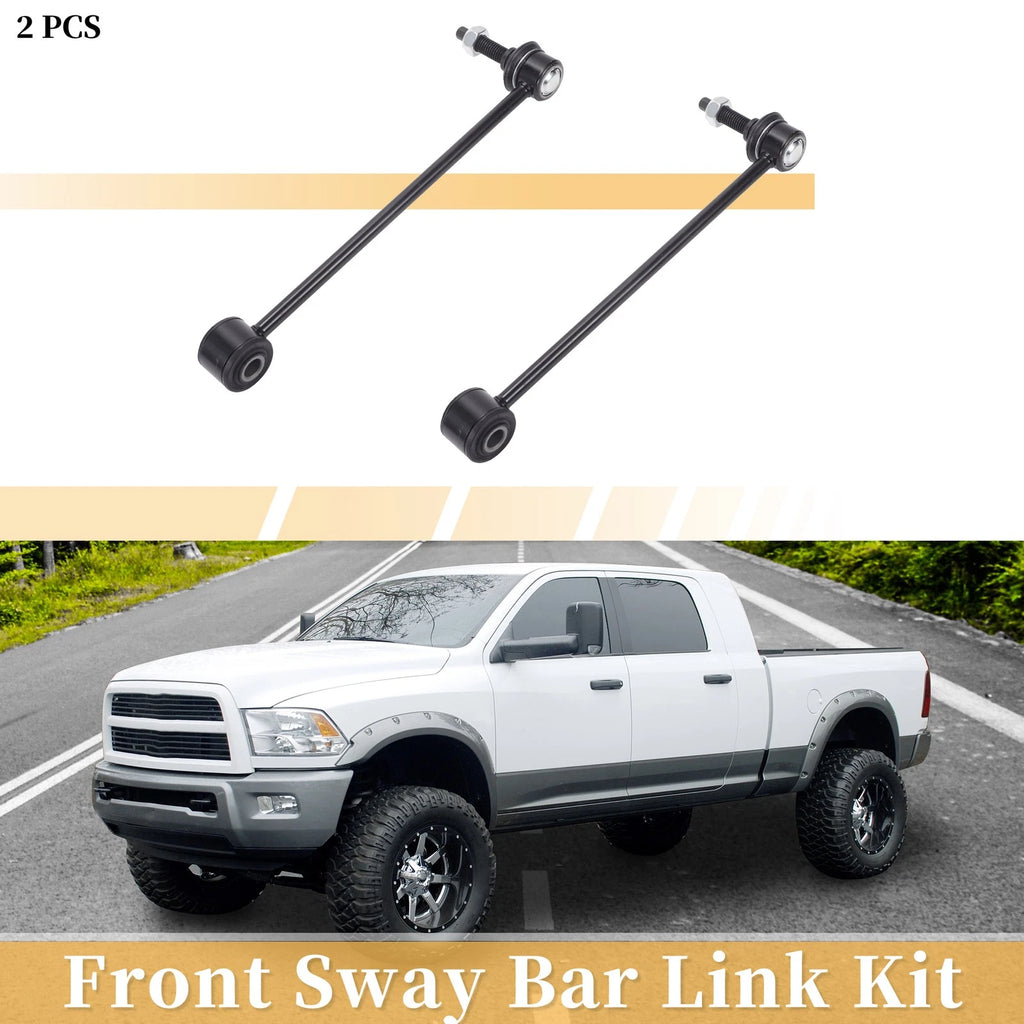2pcs Rear Stabiliser Sway Bar Link Replacement for Jeep Liberty Dodge Nitro (2008–2012)
