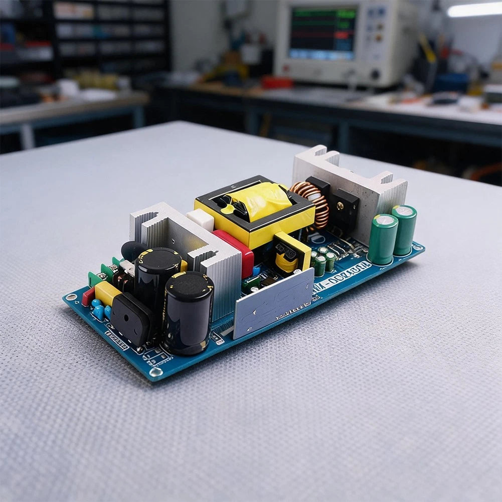 500W 24V 20A Switching Power Supply Module for AC110V AC220V