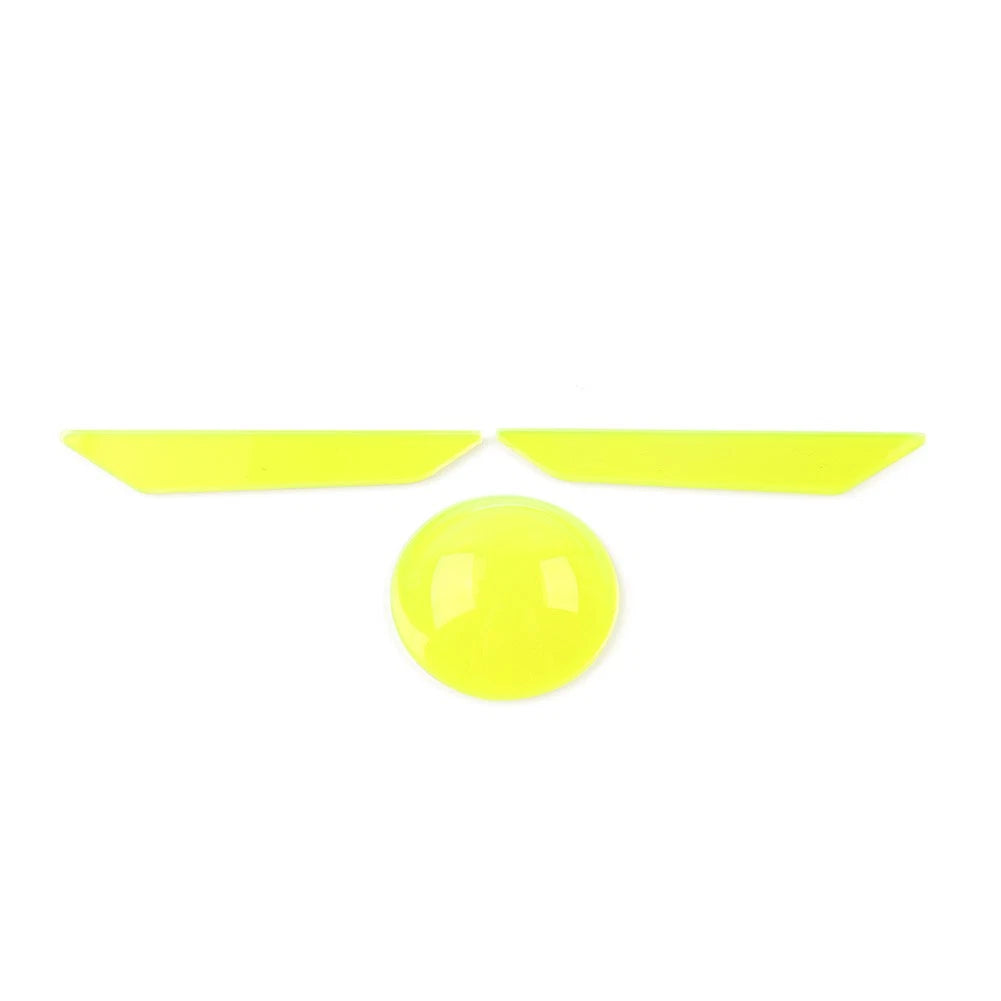 Front Headlight Guard for Yamaha MT-03 (2020–Present) - Green