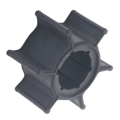 Water Pump Impeller for Yamaha 6-8 hp 2-Stroke Outboard (655-44352-09)