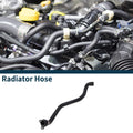 Radiator Hose Replacement for BMW X3 3.0L (2009–2017) Coolant Pipe