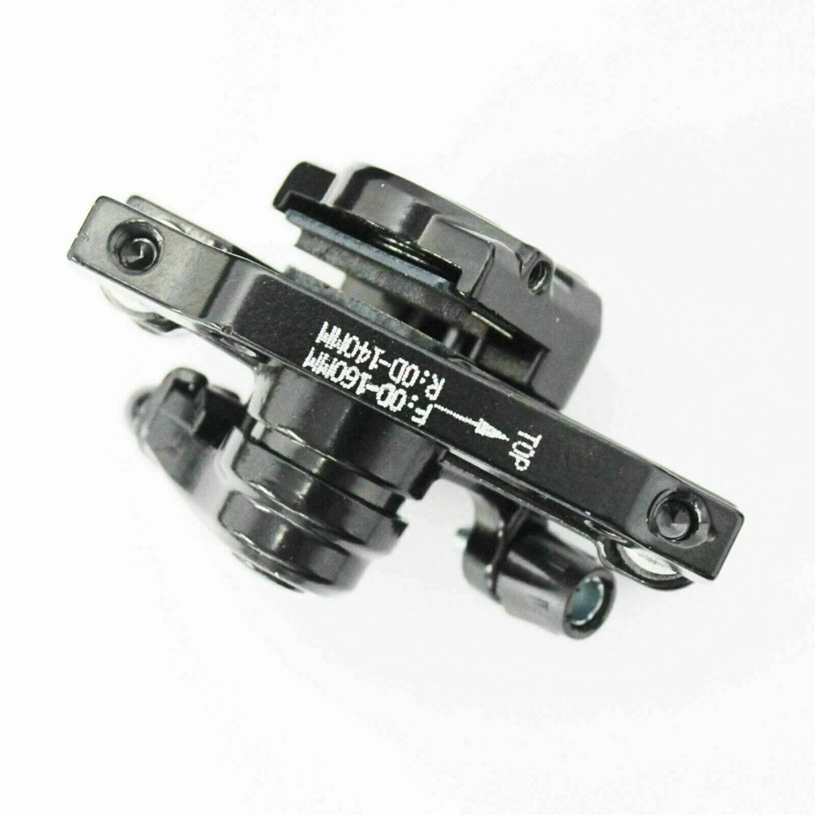 Disc Brake Caliper + Pad for Mountain Road Bicycle (MTB)