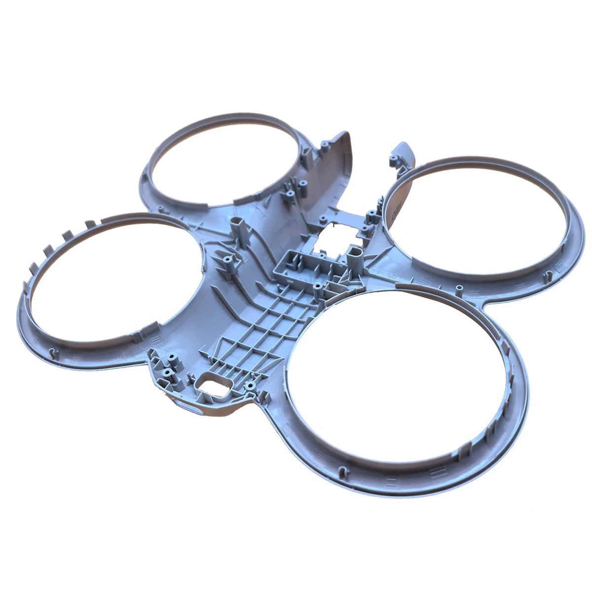 Upper Cover for DJI Neo Drone - Wear-Resistant Shell