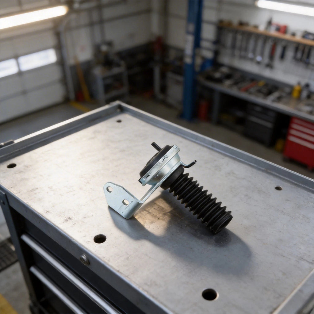 Clutch Actuator for