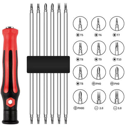 Screwdriver Set for V6/V7/V8/V10/V11 (Household Cleaning Tools)