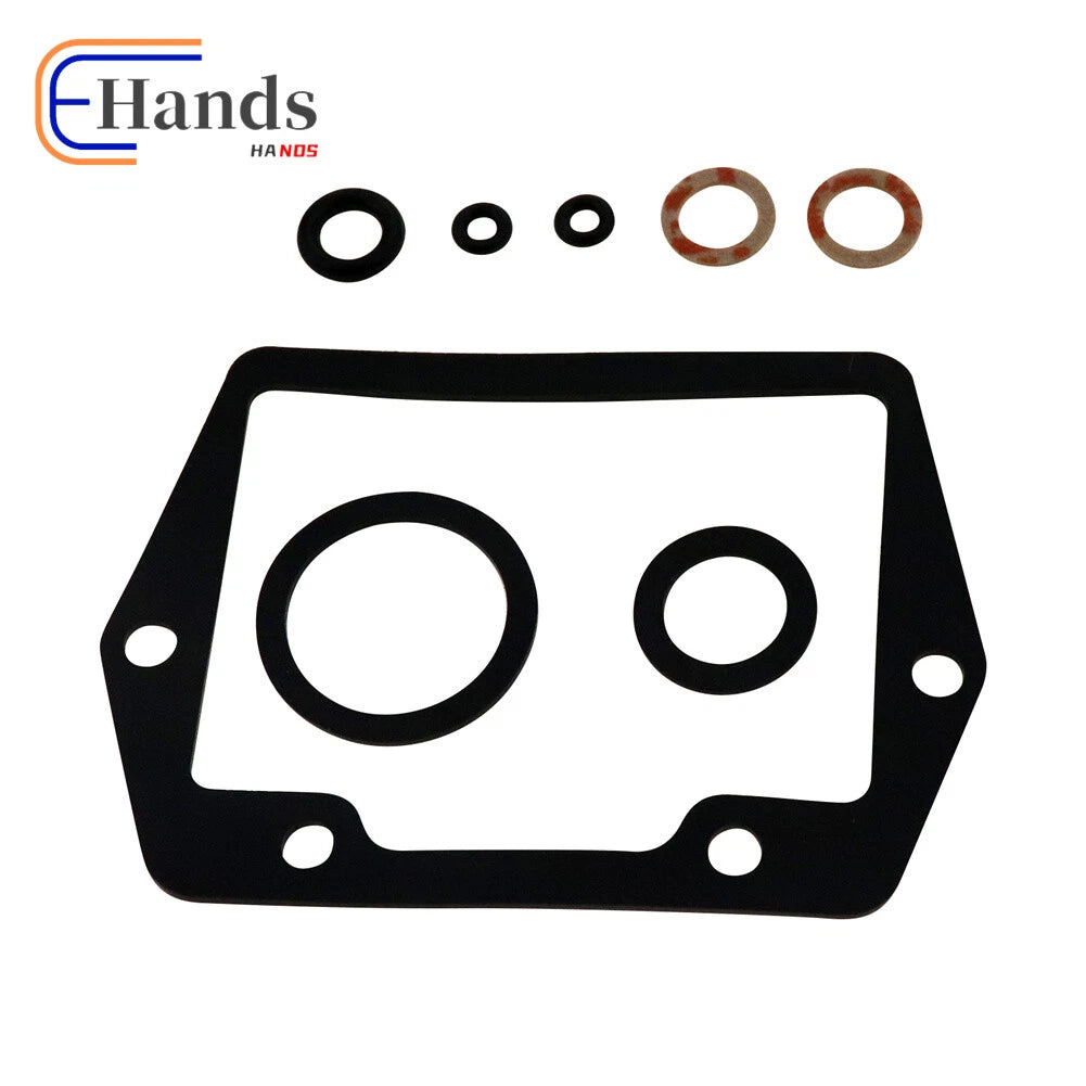 Carburetor Repair Rebuild Kit for Honda CT70 CT90 (1969–1977)
