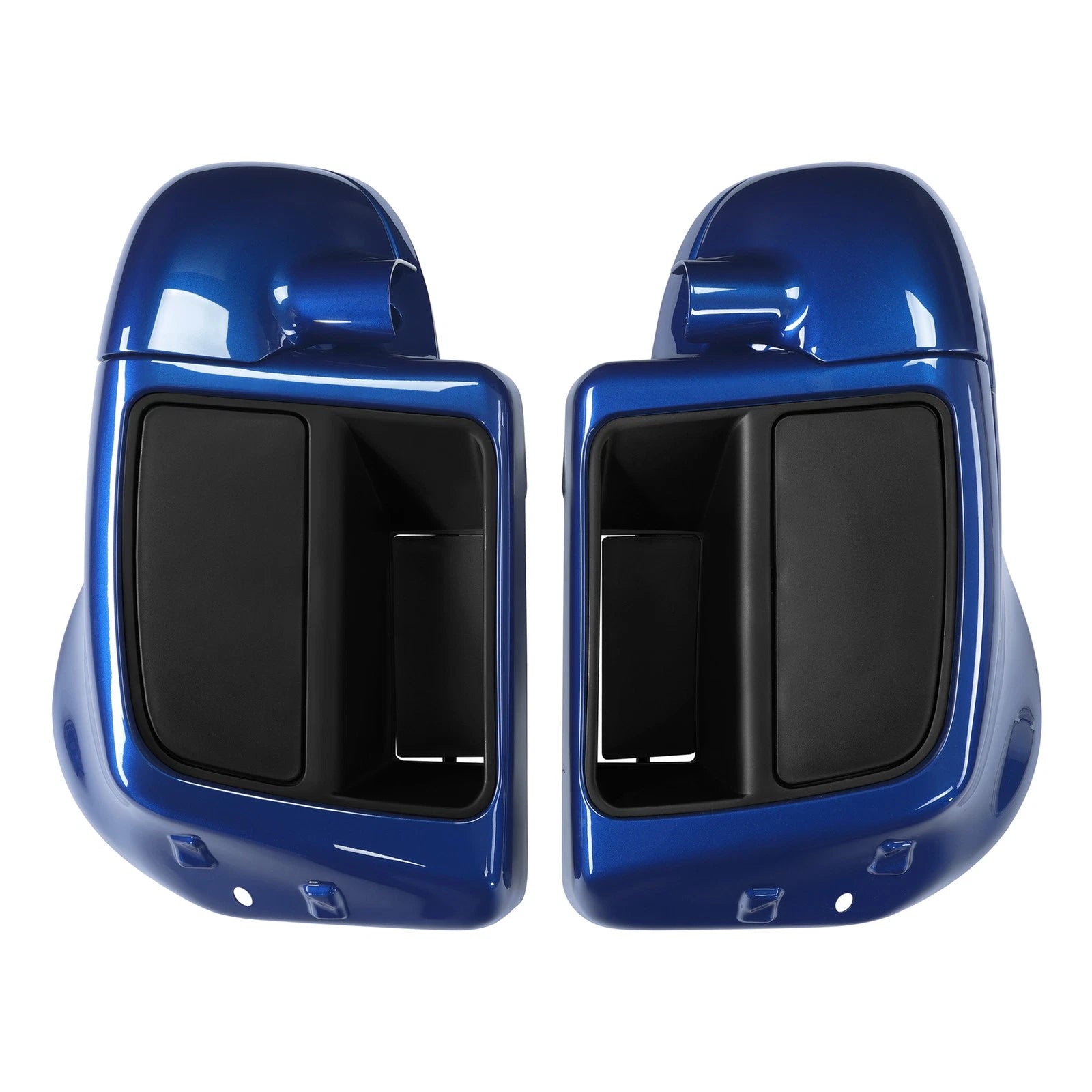Lower Vented Fairings Speaker Pod for Harley Touring (2014–2024)