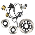 Brake Master Cylinder Kit for Hammerhead Go Kart (Universal)