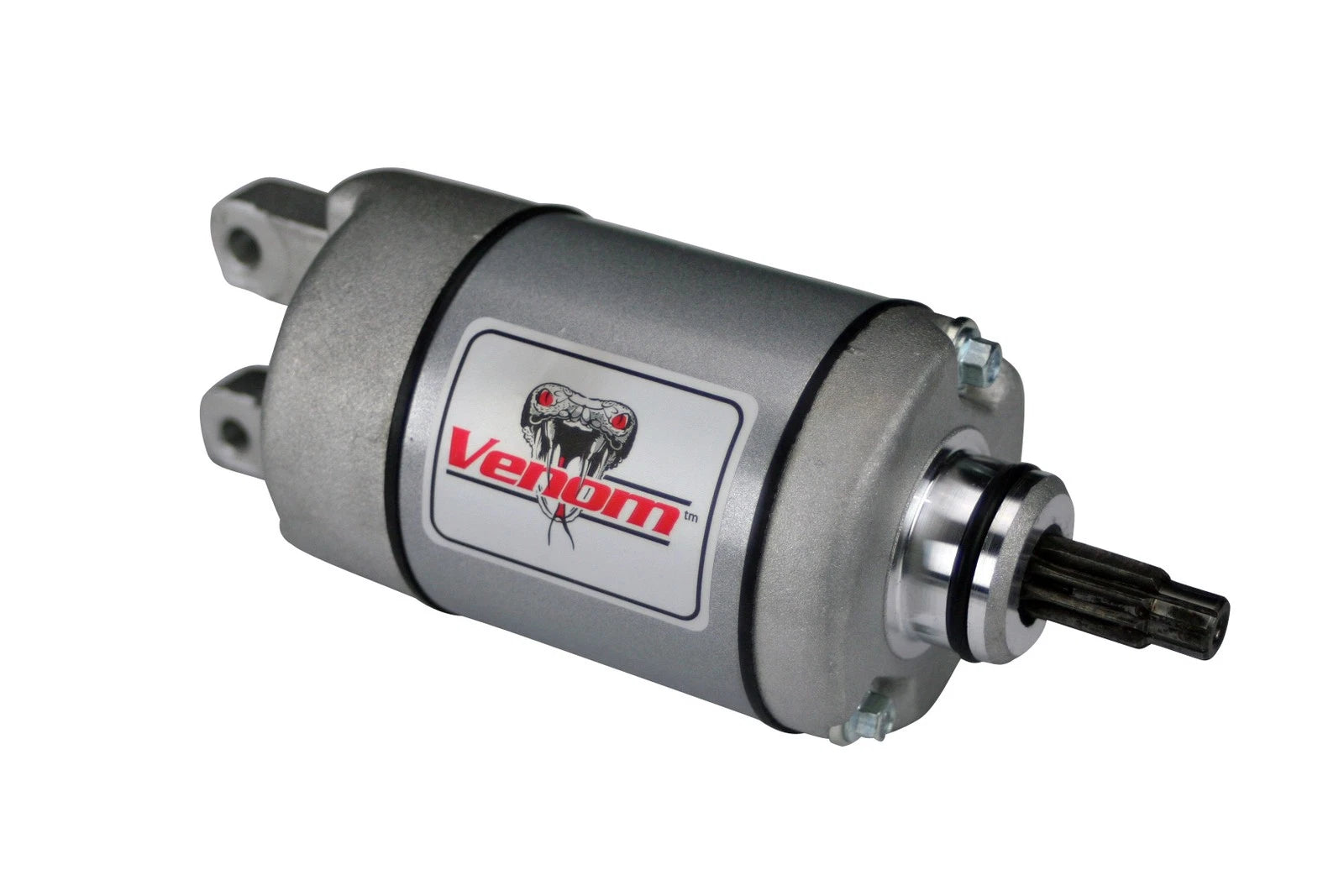Starter Motor for Honda ATC250 Big Red, TRX300 (1987–2000)