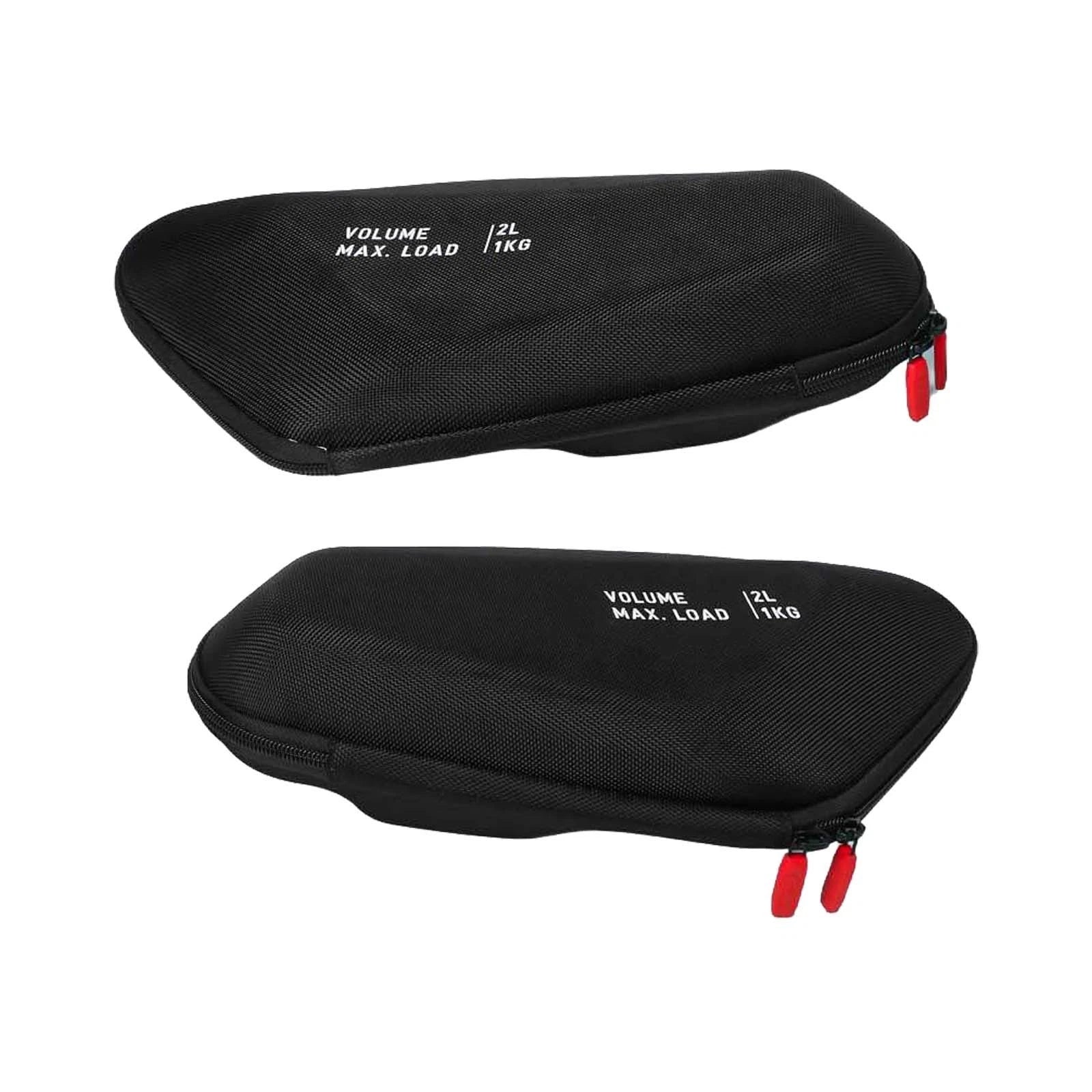 2X Side Pocket Rable for Rame R1300 GS (2024–2025)