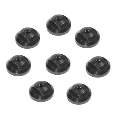 8pc Trim Cylinder Ram End Cap for Mercruiser Alpha Gen One Bravo (19-14842)