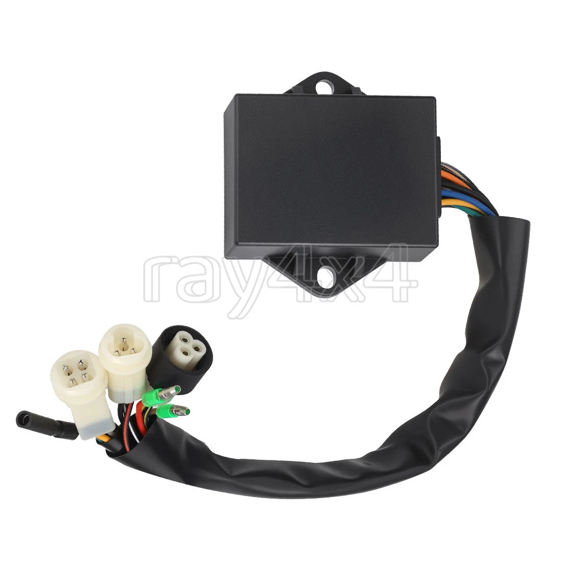 Ignition Control Module CDI #1UY-85540-20-00 for Yamaha Warrior 350 (1987)
