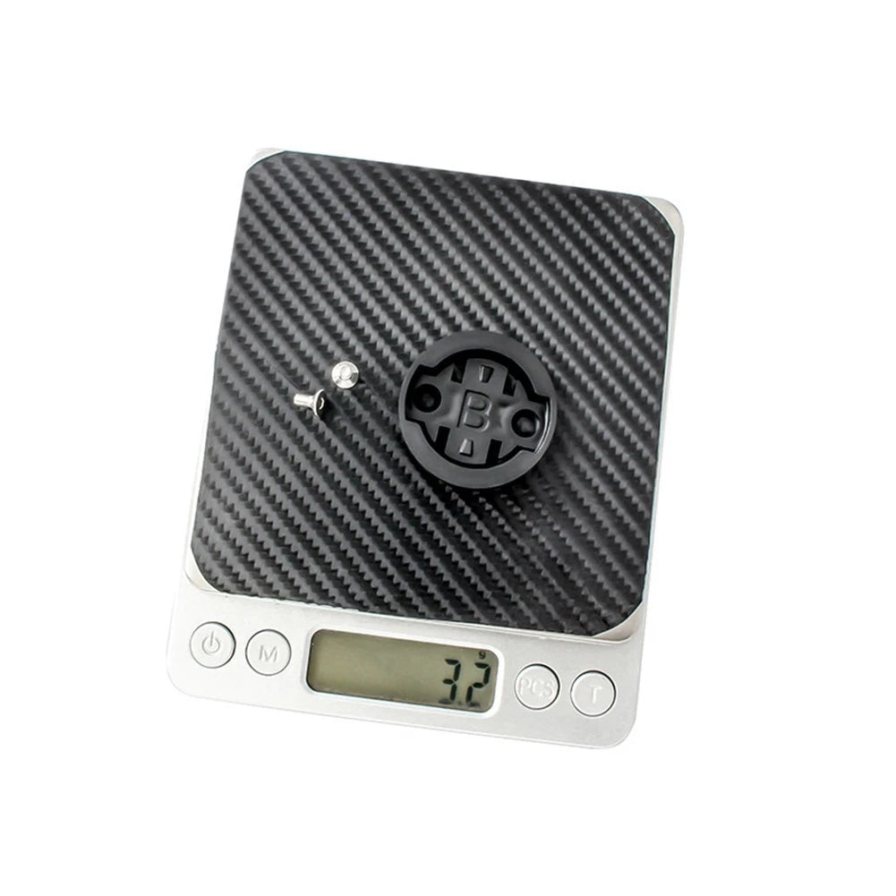 Stopwatch Mount Fixing Base for Garmin