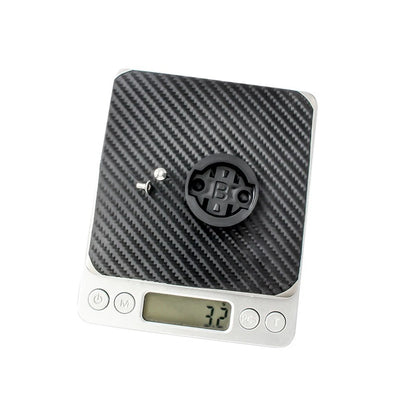 Stopwatch Mount Fixing Base for Garmin