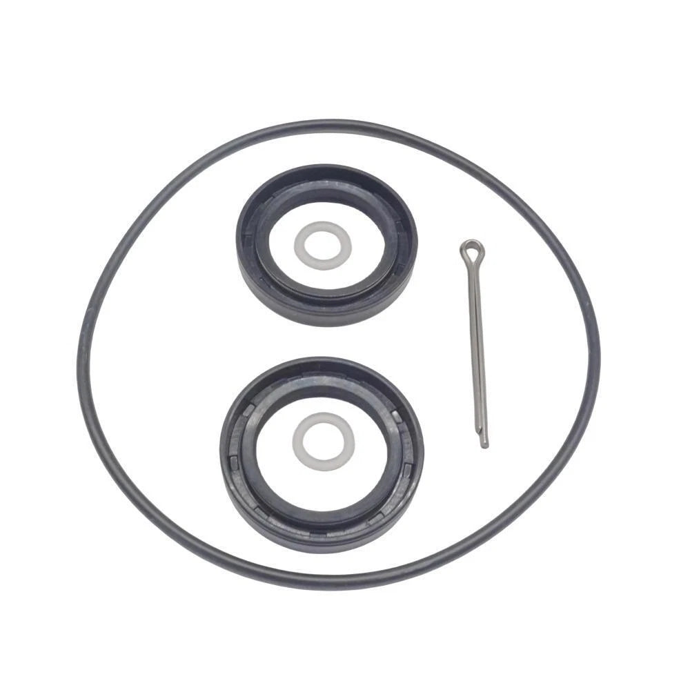 Lower Gearcase Seal & O-ring Kit 91252-ZZ3-003 91351-ZX2-C00 for Honda 200-250 HP (2000–2023)