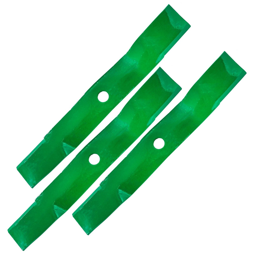 Deck High Lift Blade for John Deere 48A 48C 48 Inch (2010–2010)