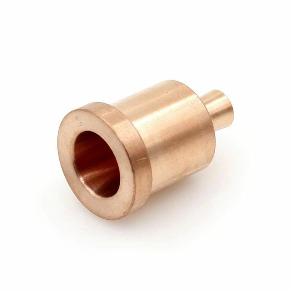 Plasma Nozzle Set for Plasma Cutter (Industrial Use)