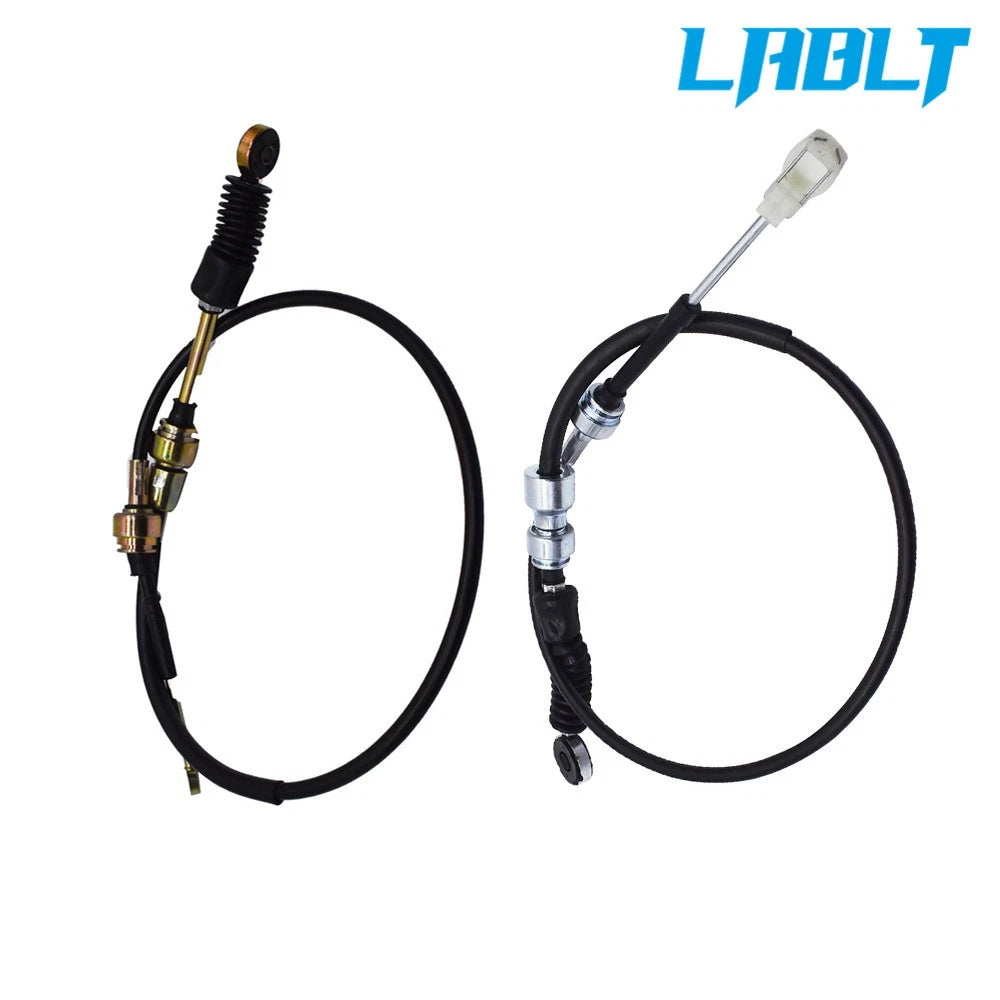 Shift Control Cable for Toyota RAV4 2.0L L4 (1996–2000)