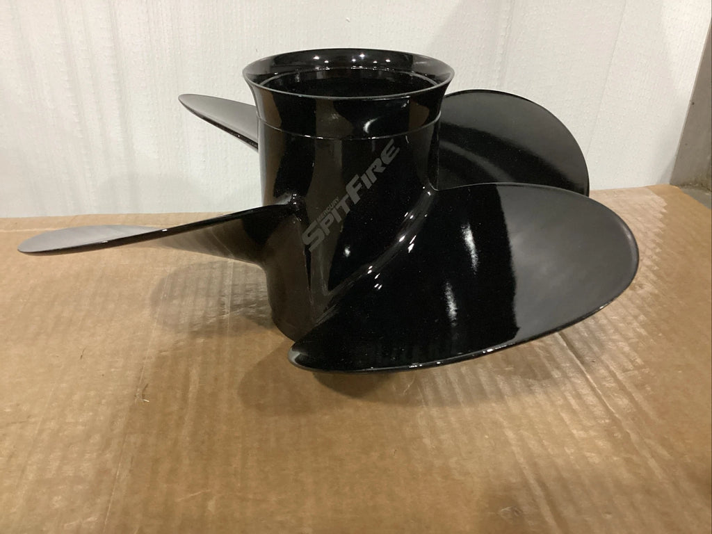 13.8x 13P Propeller for Mercury Spitfire (Part # 8M8026570)