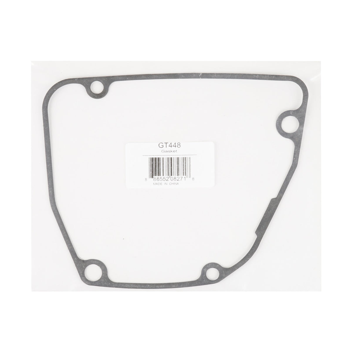 Stator Cover Gasket OEM Replacement for Suzuki (2008–2019)