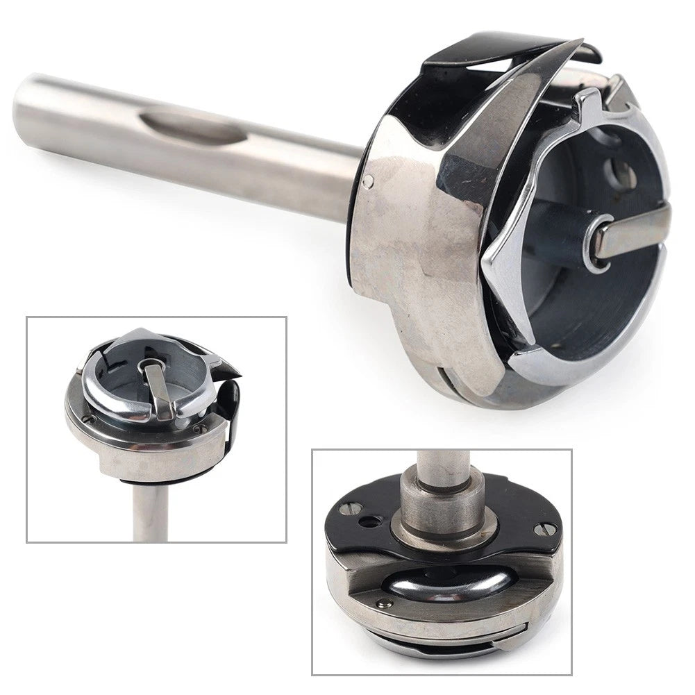 Hook and Bobbin Case for Consew 137, 139, 224, 225, 226, 237, 237VM