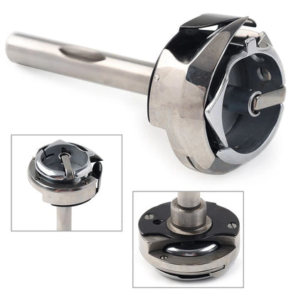 Hook and Bobbin Case for Consew 137, 139, 224, 225, 226, 237, 237VM