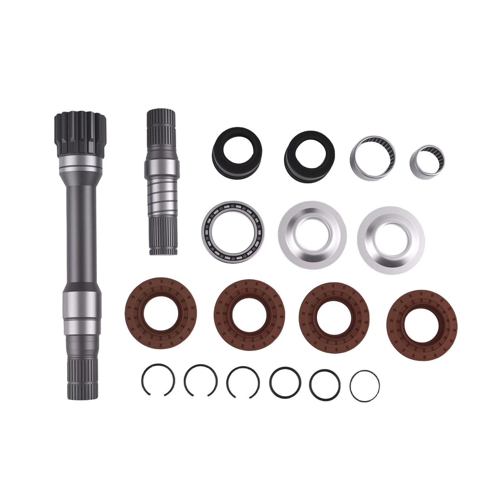 Inner Front Shaft Kit for Dodge RAM 1500 (2012–2018) 68257421AF
