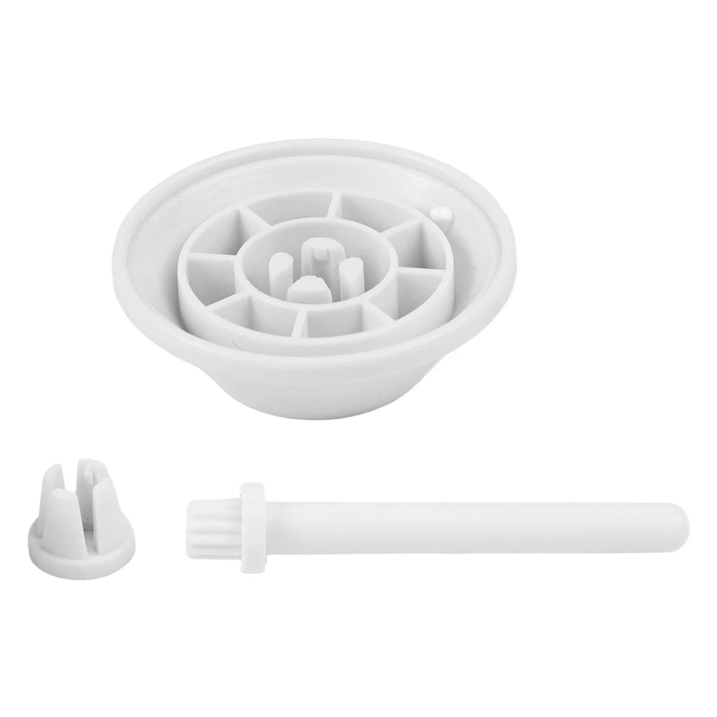 Set of 3 Spool Pins for Sewing Machines