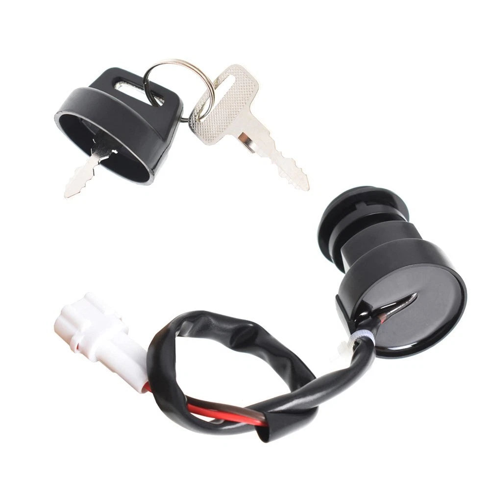 Ignition Key Switch for Yamaha Raptor 660 YFM660 (2001–2005)