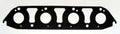 WSM Exhaust Manifold Gasket for Kawasaki 1500 Ultra (2007–2019) - 007-336-06