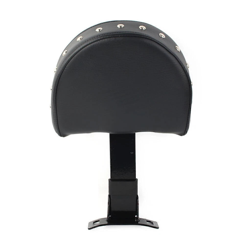 Drivers Backrest for Harley Davidson Electra Glide, Street Glide (EZ ON/OFF)