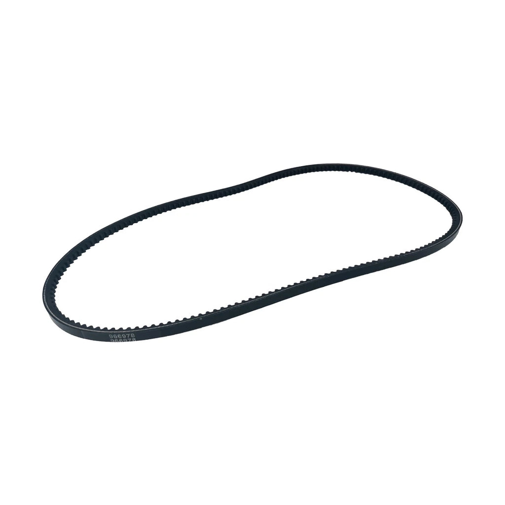 V Belt for Volvo Penta D30 D31 D40 D41 D42 D60 D70 D100 D120 (950818, 966978)