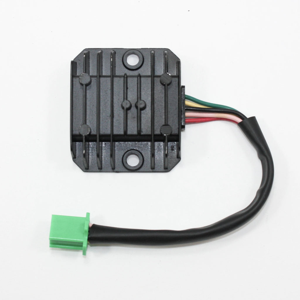 Voltage Rectifier Regulator for PIT Quad Dirt Bike ATV Buggy (150cc, 250cc)