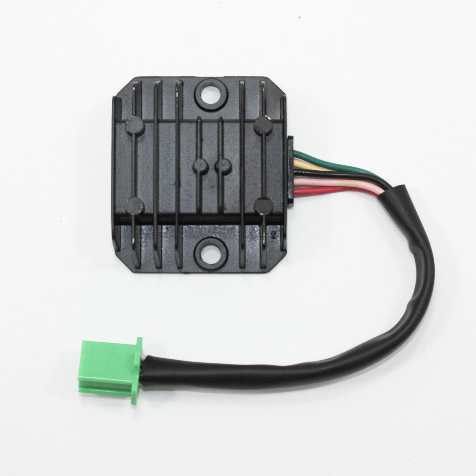 Voltage Rectifier Regulator for PIT Quad Dirt Bike ATV Buggy (150cc, 250cc)