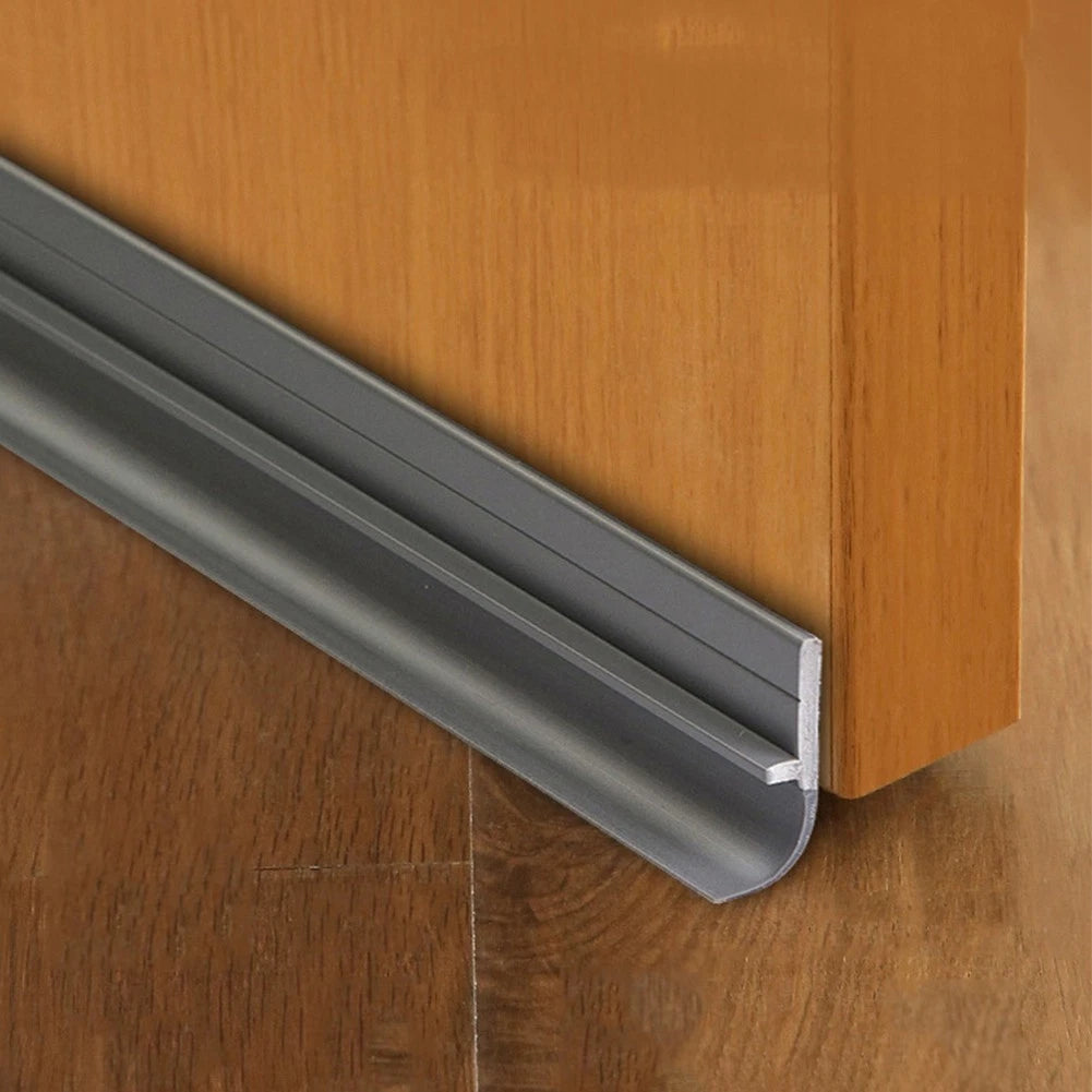 Under Door Sealing Strip for Doors (Efficient Design)