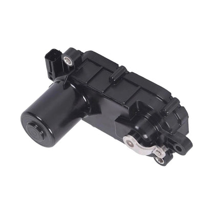 Intake Manifold Control Motor for Engine Intake System